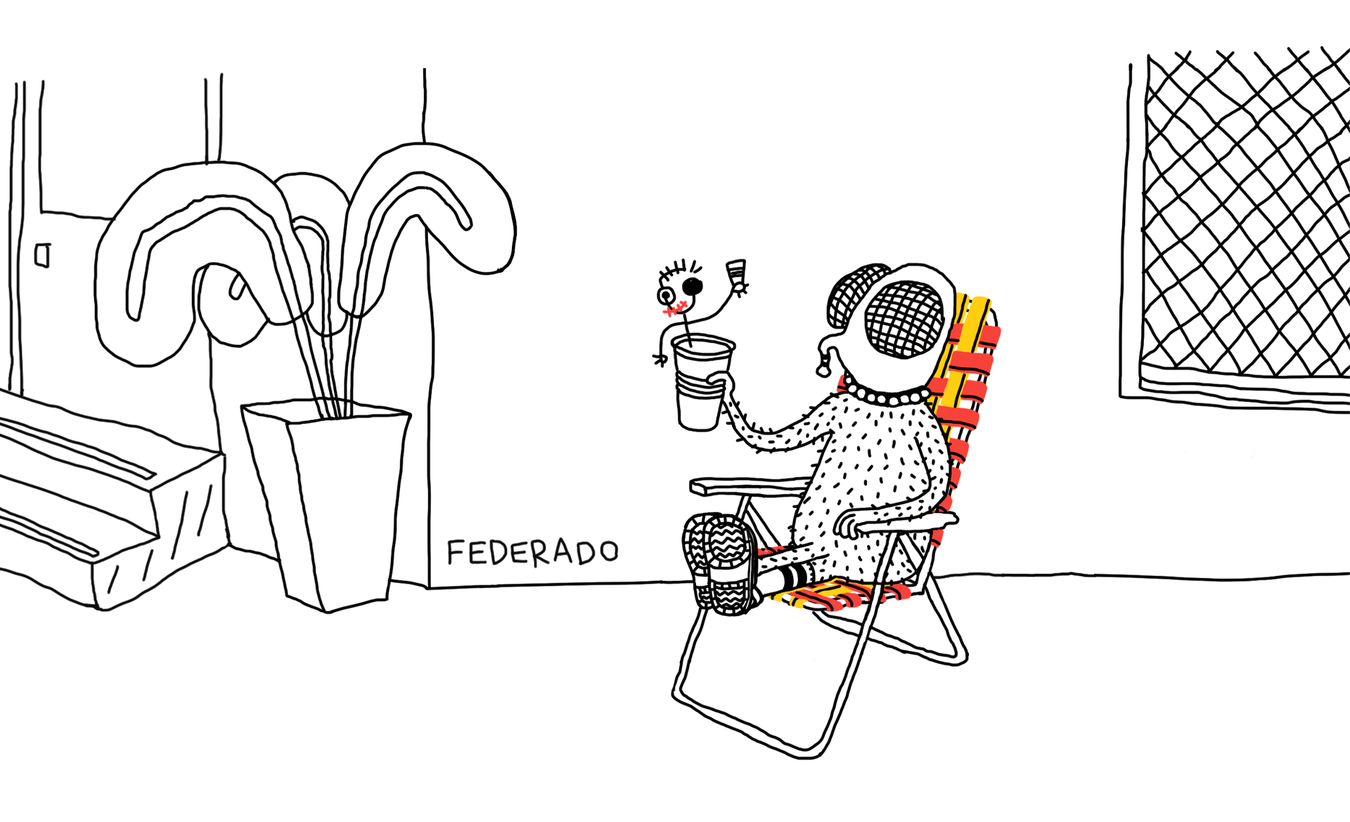 Federado_portada